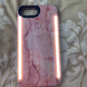iPhone 8 Plus lumee case
